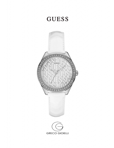 Orologio Guess - Donna W0560L1