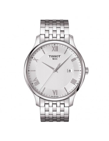 TISSOT TRADITIONAL