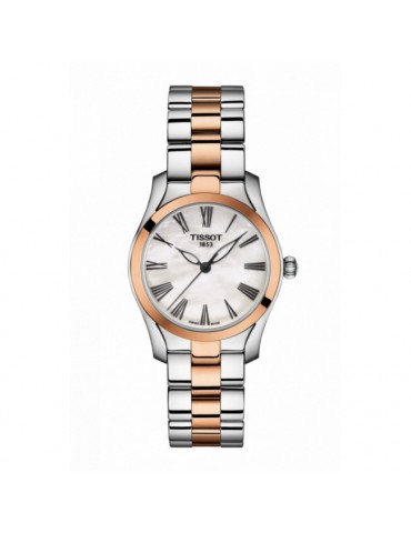 TISSOT T-WAVE