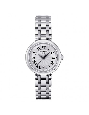 TISSOT BELLISSIMA QUARZO