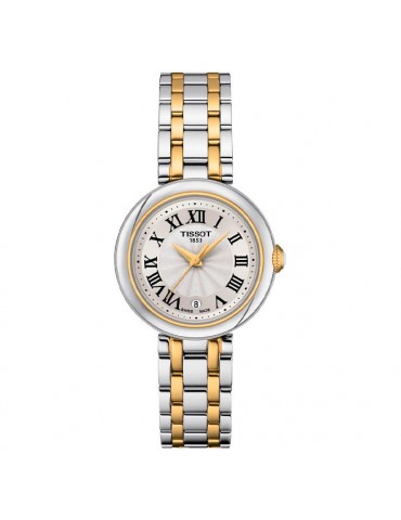 TISSOT BELLISSIMA QUARZO