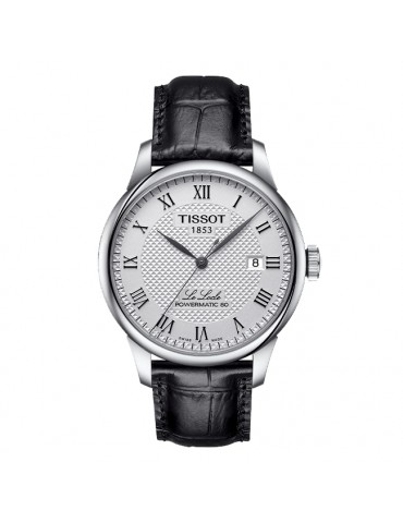 TISSOT "LE LOCLE" AUTOMATIC