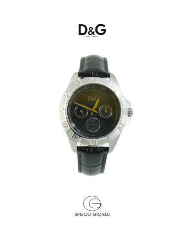 Orologio D&G - DW0648