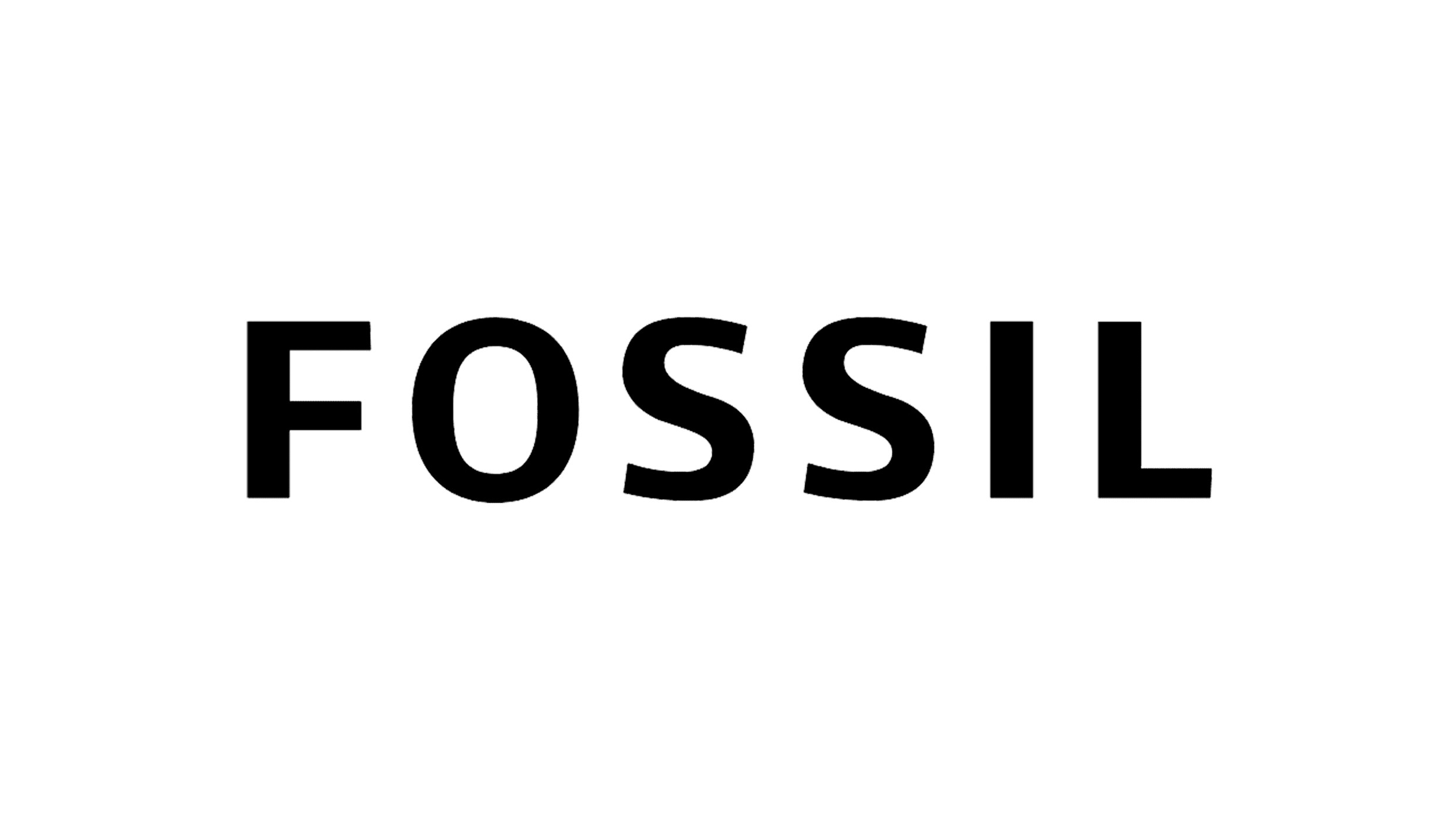 FOSSIL