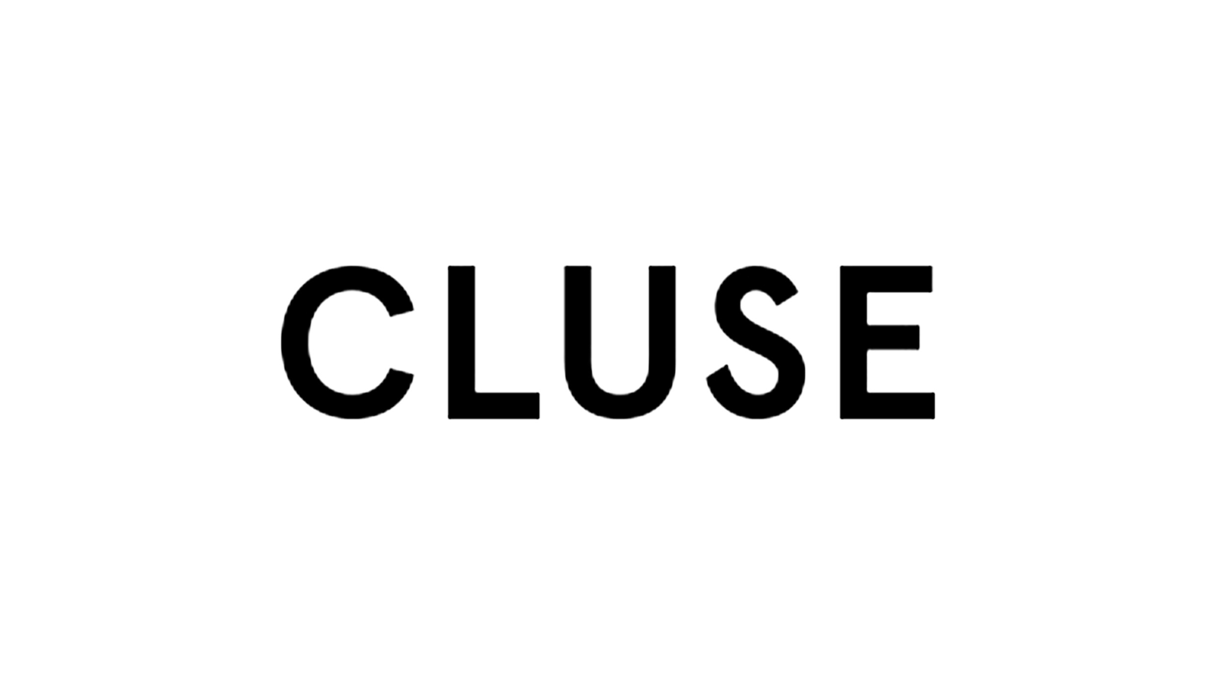 CLUSE