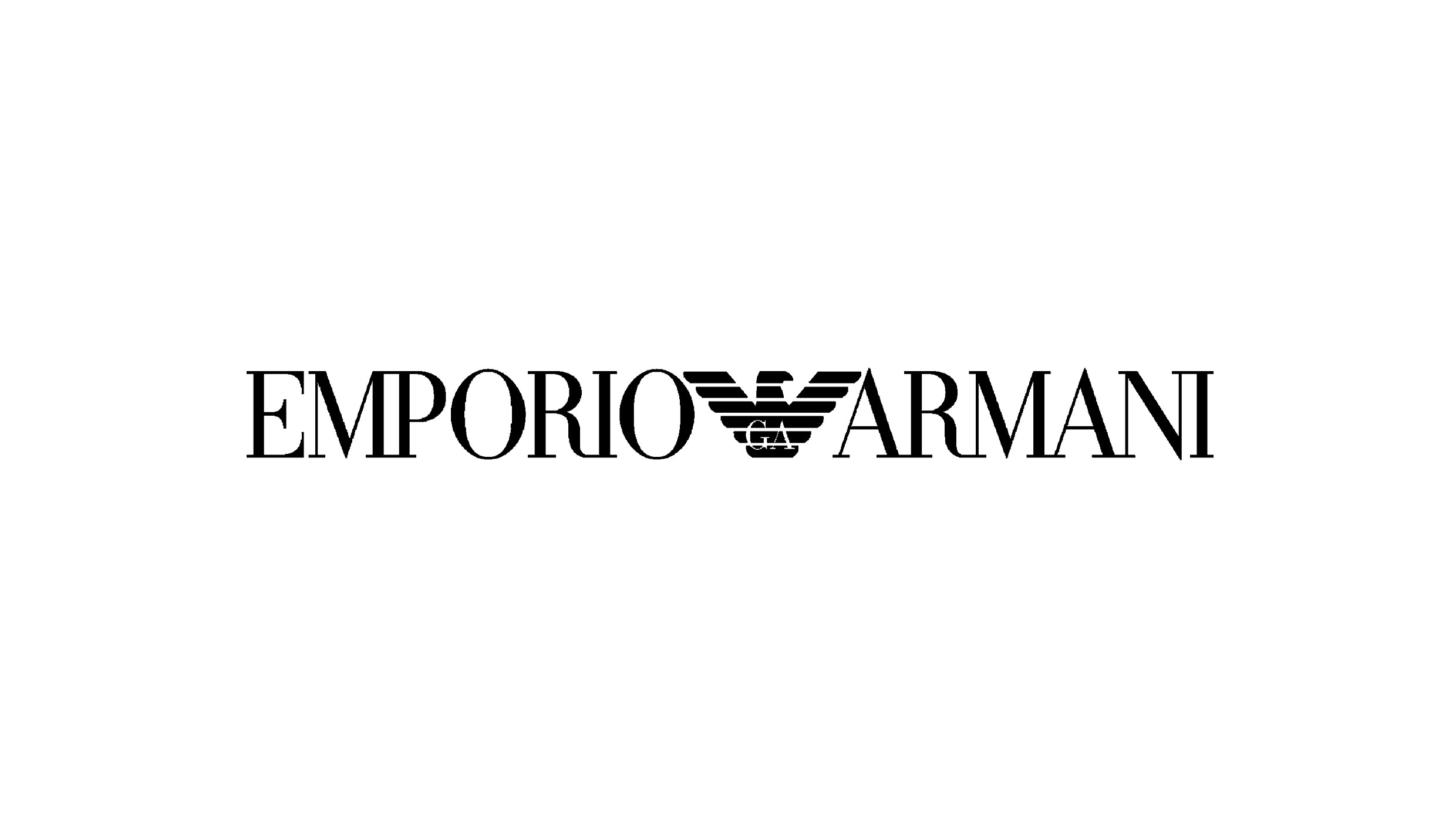 EMPORIO ARMANI