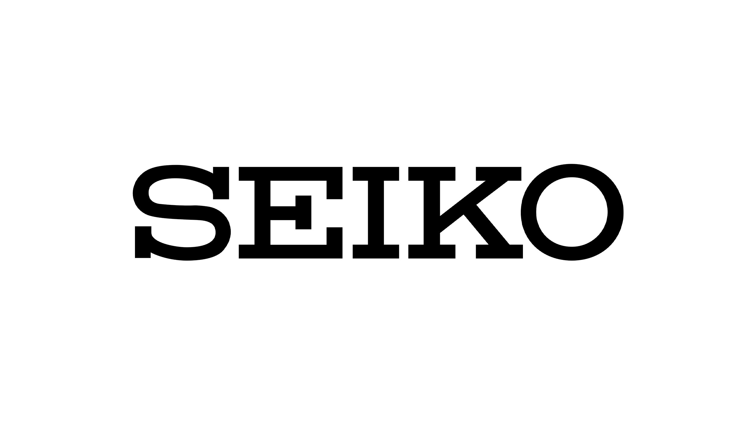 SEIKO