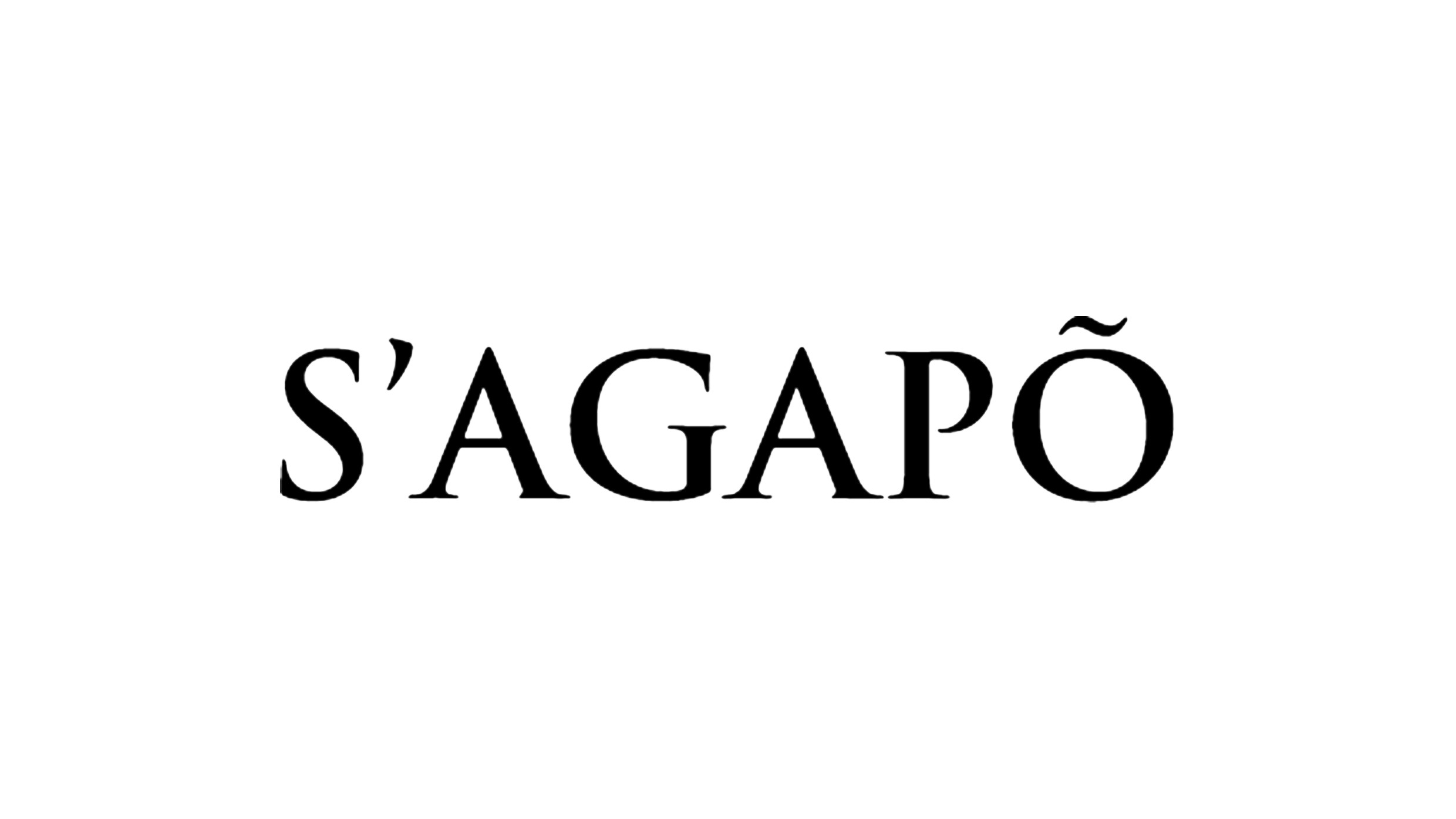 SAGAPŌ