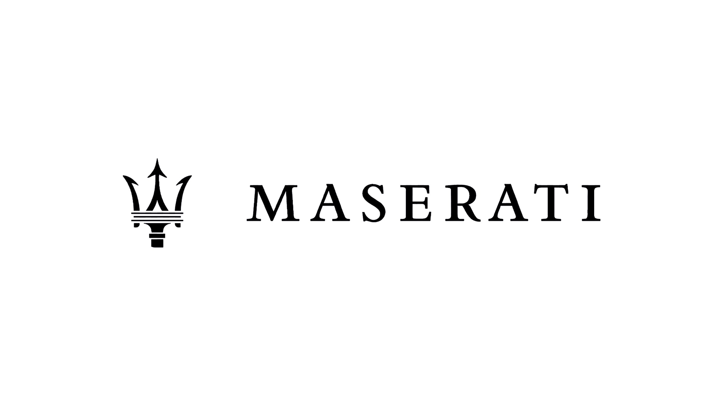 MASERATI